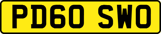 PD60SWO