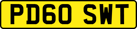 PD60SWT