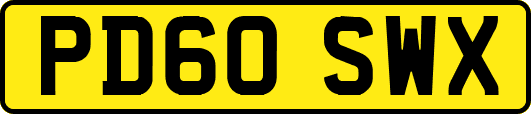 PD60SWX