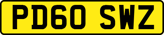 PD60SWZ