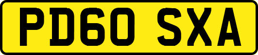 PD60SXA