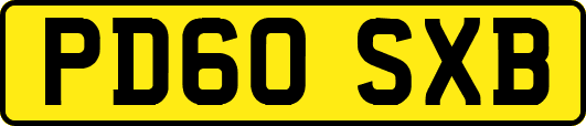 PD60SXB