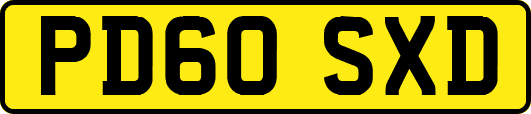 PD60SXD