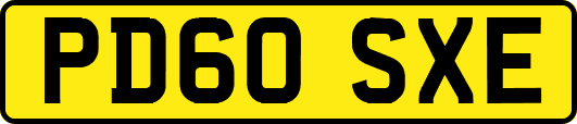 PD60SXE