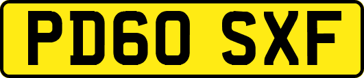 PD60SXF