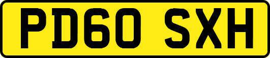 PD60SXH