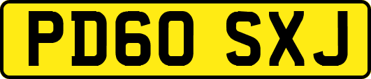 PD60SXJ