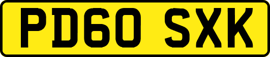 PD60SXK