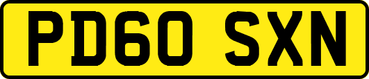 PD60SXN
