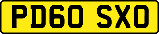 PD60SXO