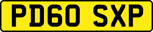 PD60SXP