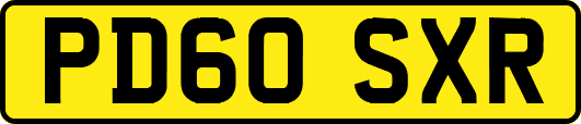 PD60SXR