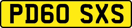 PD60SXS