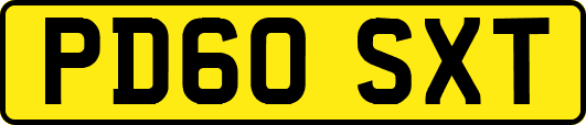 PD60SXT