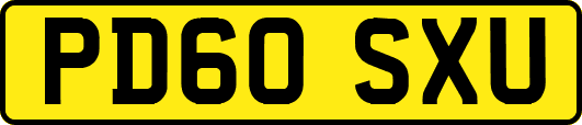 PD60SXU