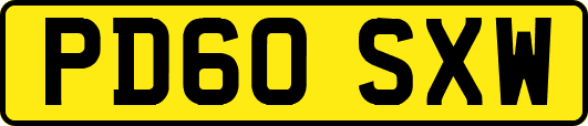 PD60SXW