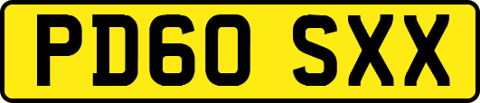 PD60SXX