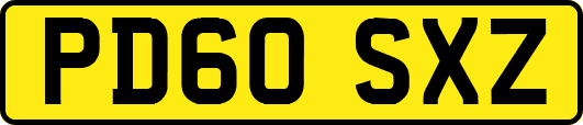 PD60SXZ