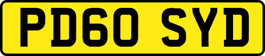 PD60SYD