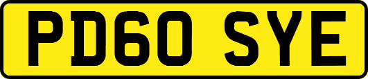 PD60SYE