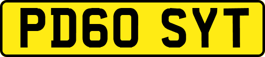 PD60SYT