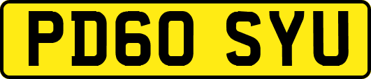 PD60SYU