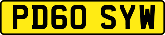PD60SYW
