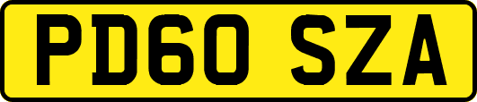 PD60SZA