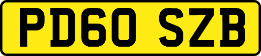 PD60SZB