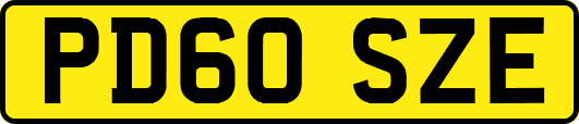 PD60SZE