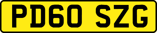 PD60SZG