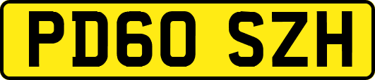 PD60SZH