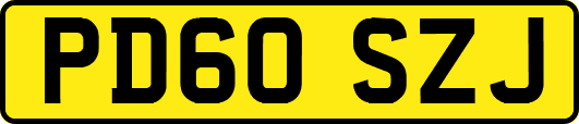 PD60SZJ