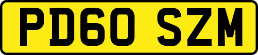 PD60SZM