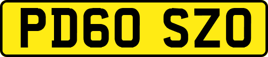 PD60SZO