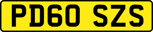 PD60SZS