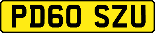 PD60SZU
