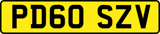 PD60SZV
