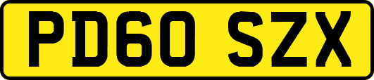 PD60SZX