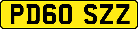 PD60SZZ