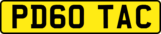 PD60TAC