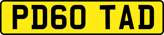 PD60TAD