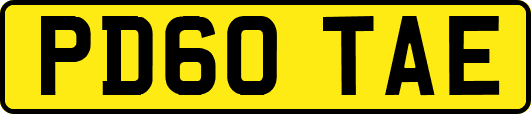 PD60TAE