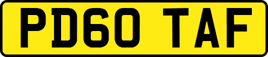 PD60TAF