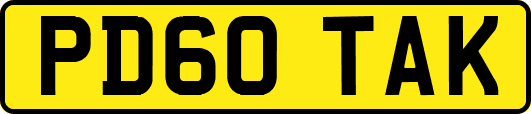 PD60TAK