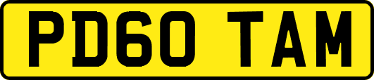 PD60TAM