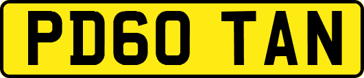 PD60TAN