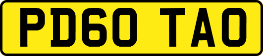 PD60TAO