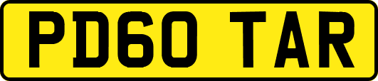 PD60TAR