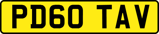 PD60TAV